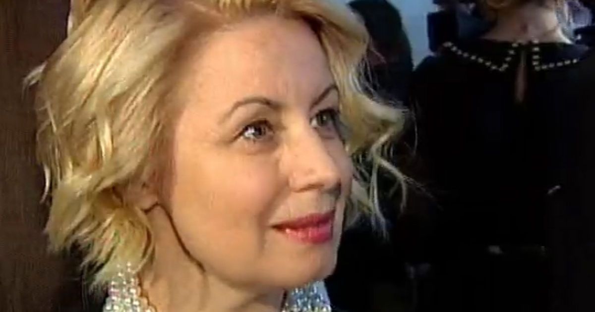 Герман: журналістика й політика мають таку дуже тоненьку межу