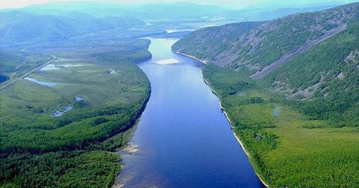 Сибір хочуть заселити українцями