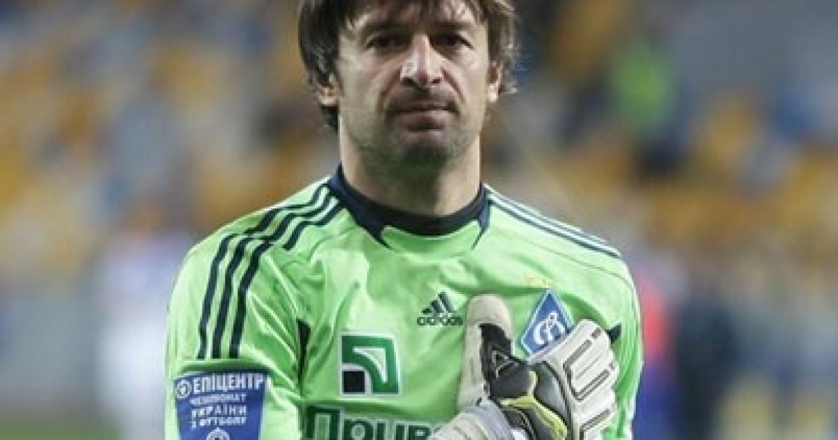 Шовковський знявся у фільмі "Все життя в рукавичках"