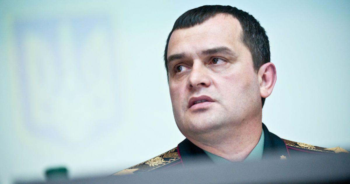 МВС з'ясовує, що змусило "караванського стрілка" піти на вбивство