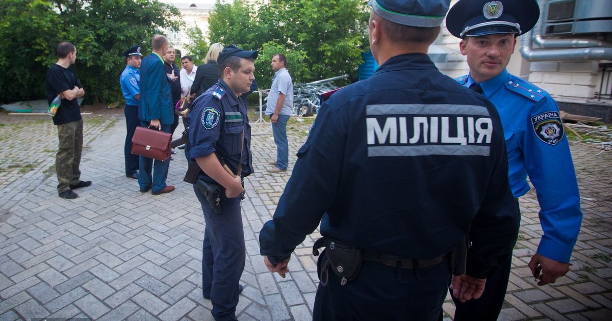Під Гостинним знову бійка