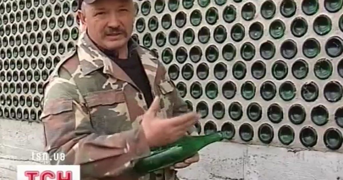 В день майстер викладавав 250 пляшок