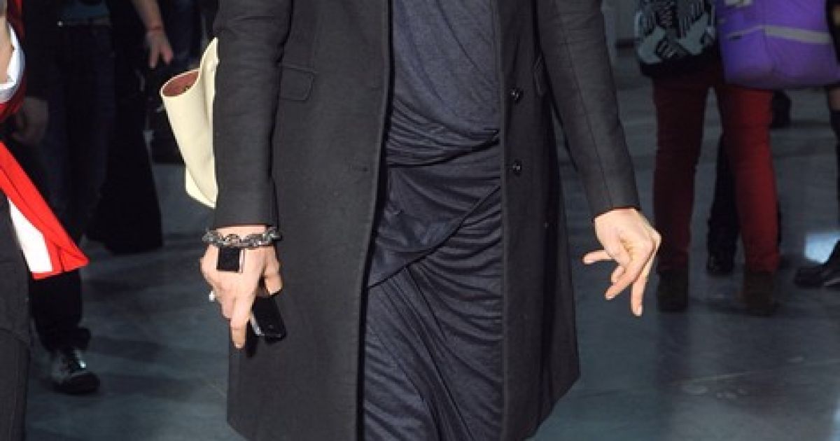 У Києві завершився ювілейний 30-ий Ukrainian Fashion Week. / © jetsetter.ua