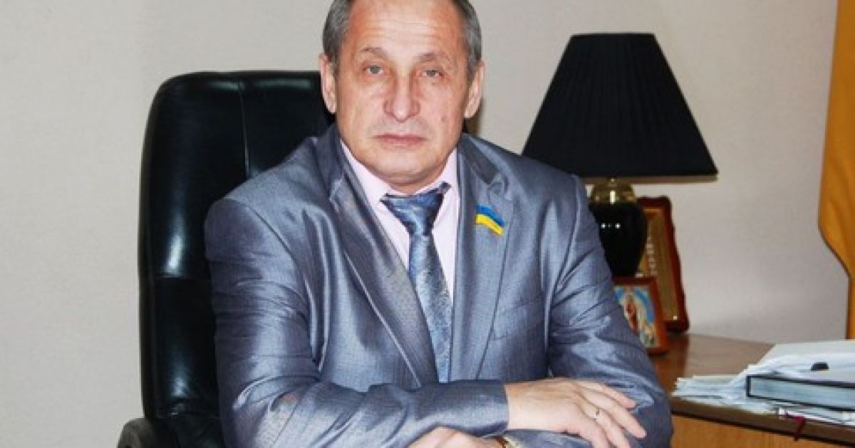 Олександра Дороніна підозрюють у наявності підробленого диплома