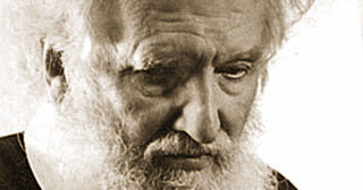 Улицу Луначарского могут переименовать на улицу митрополита Андрея Шептицкого