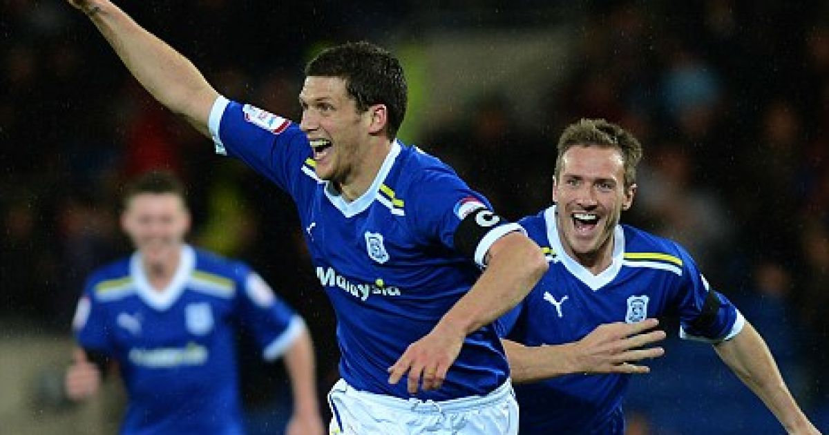 Автор суперголу власною персоною