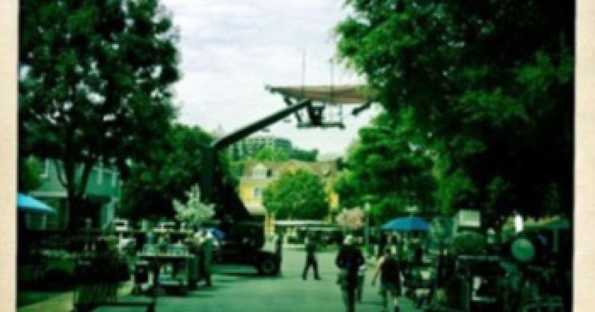 Відчайдушні, домогосподарки