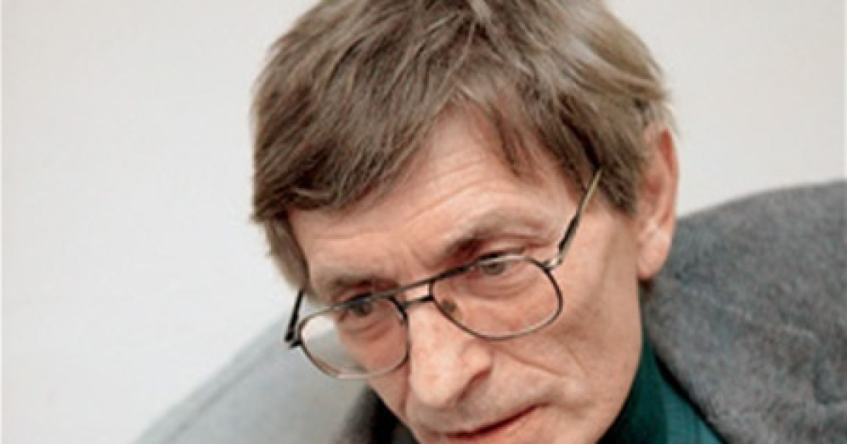 Головаха не розуміє мотивів поведінки української влади