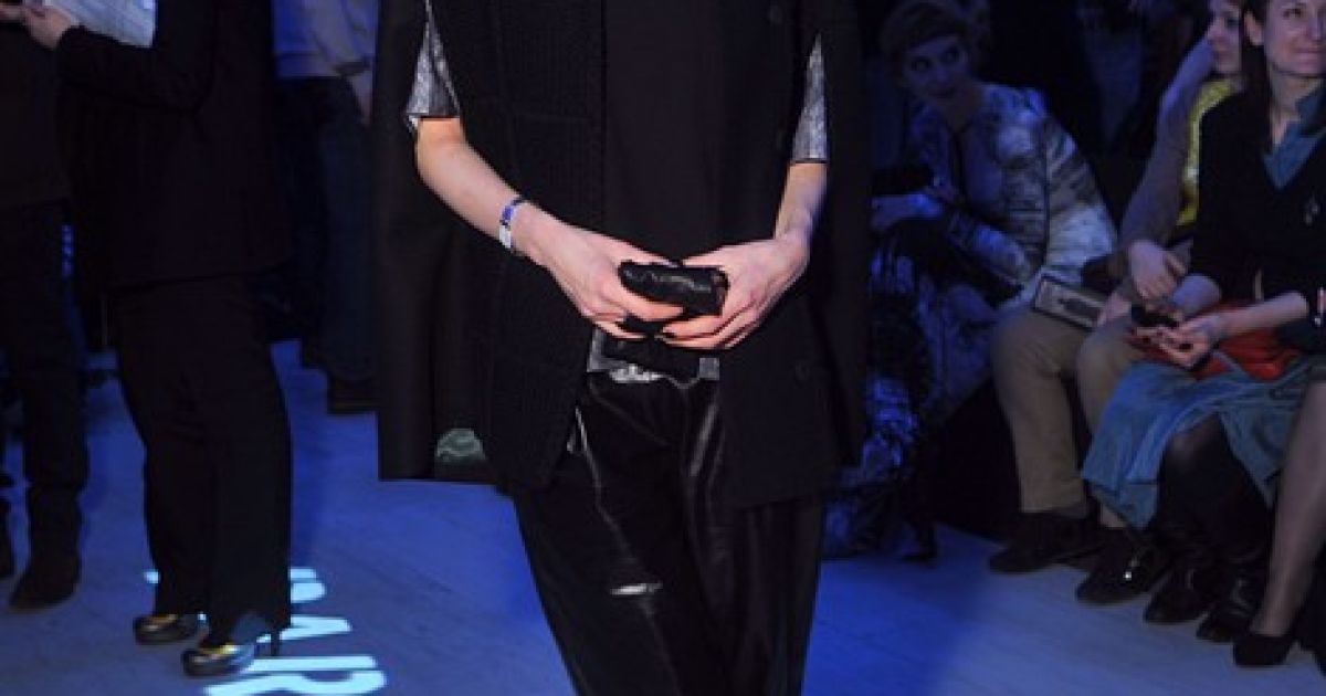 Світлана Бевза / © jetsetter.ua