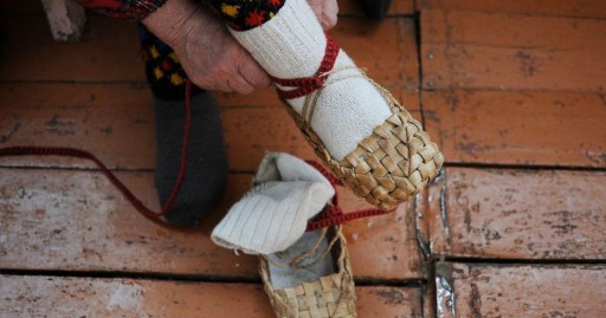 "Бурановські бабусі" представлятимуть Росію на Євробаченні-2012 / © AFP