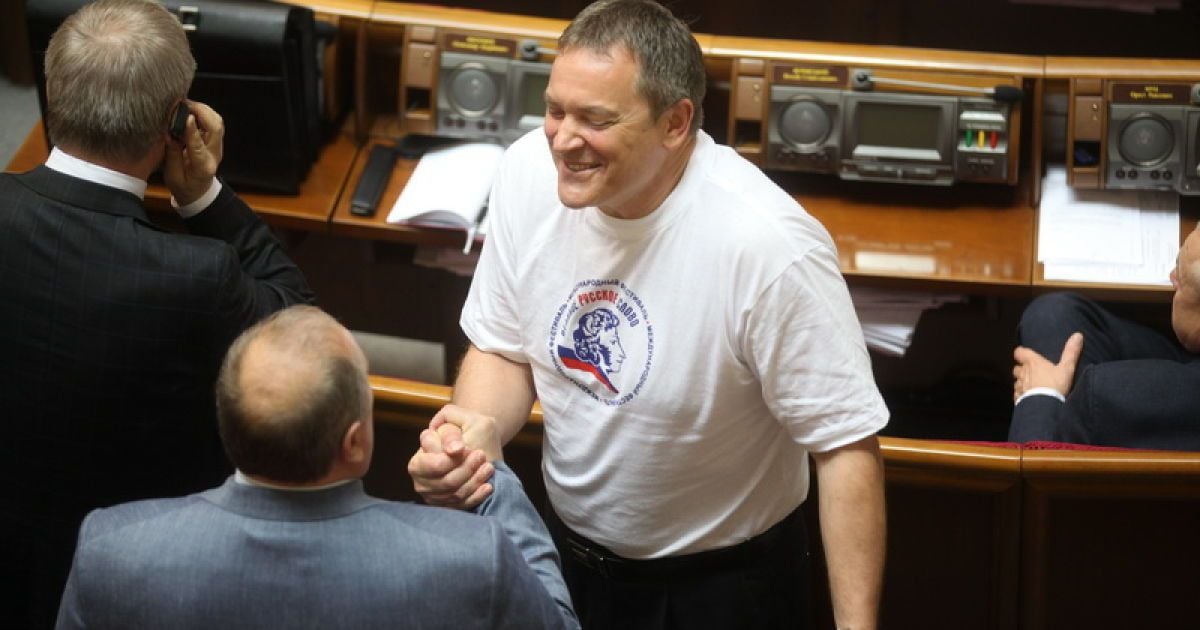 Колеснічеку &laquo;відрижка&raquo; зійшла з рук