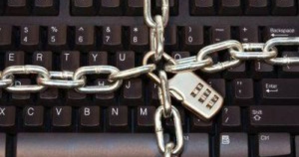 В інтернеті з&rsquo;явився потужний борець з піратським контентом. Ілюстрація