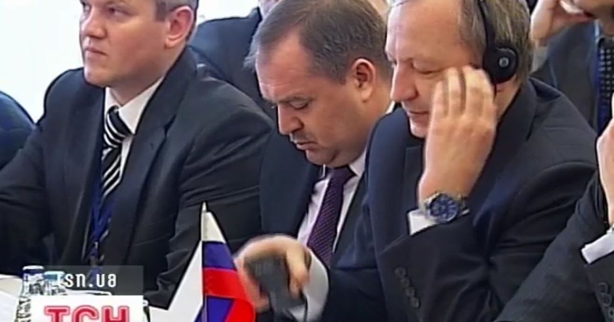 У міліції є "чорний список" футбольних хулів