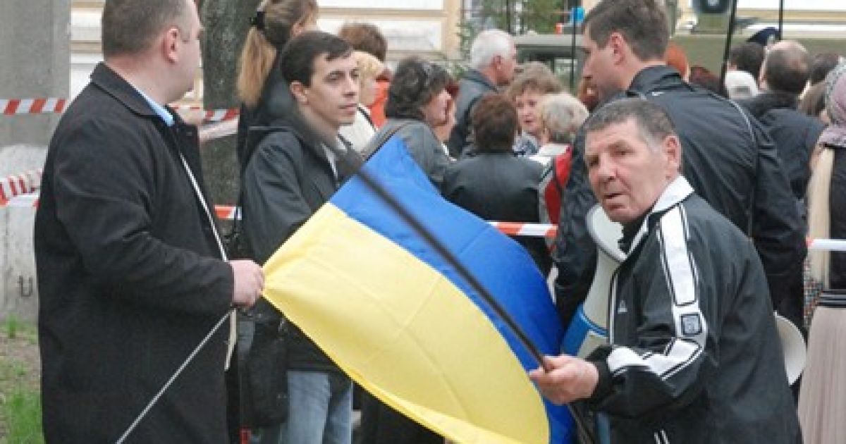 У Харкові розпочався суд над Тимошенко