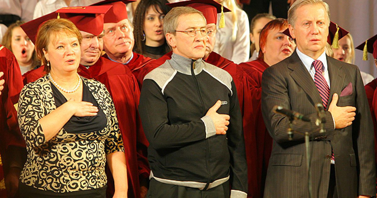 Леонід Черновецький