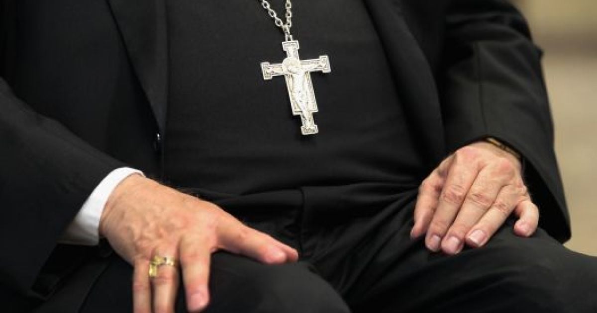 ООН вимагає від Ватикану дані про педофілів.