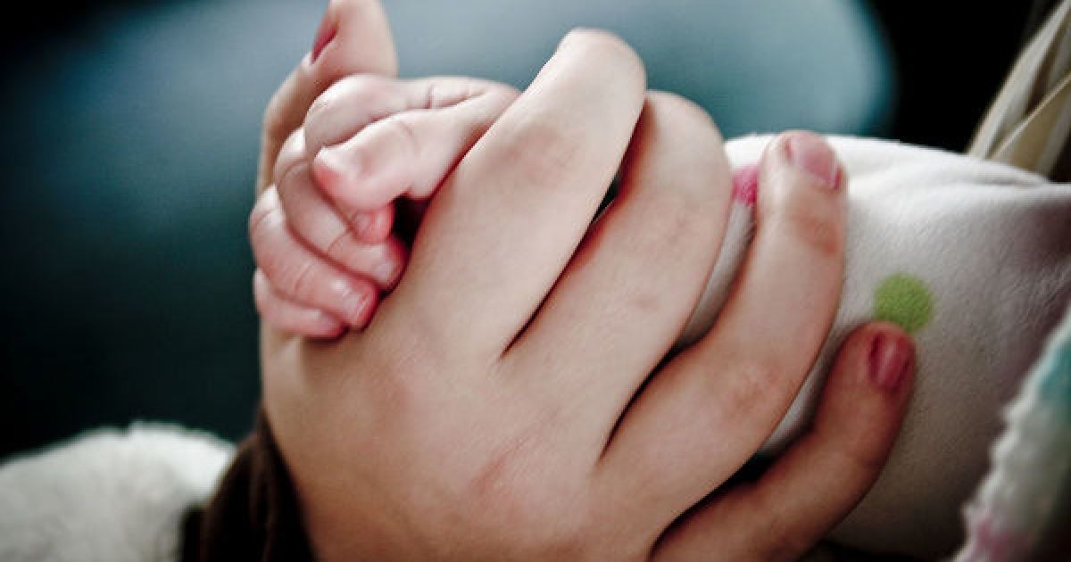 Виплата при народженні дитини до кінця року перевищить 30 тис.