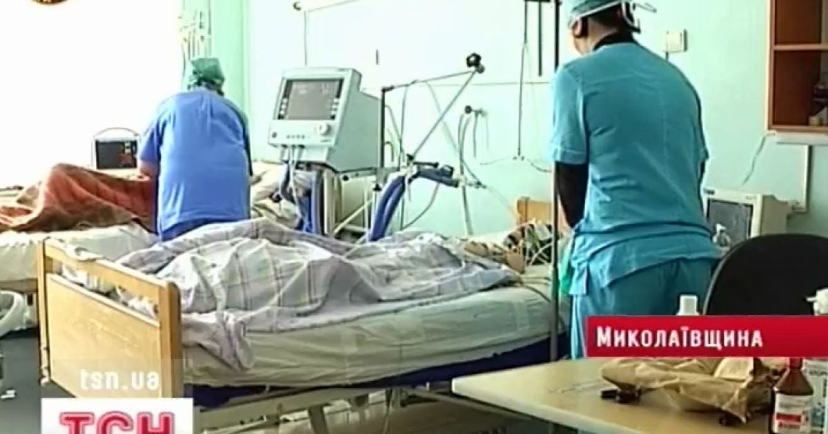 У жорстоко побитої дівчини діагностували розрив легенів