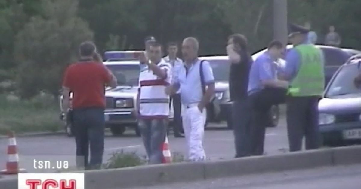 Вихователі наразили підлітків на смертельну небезпеку