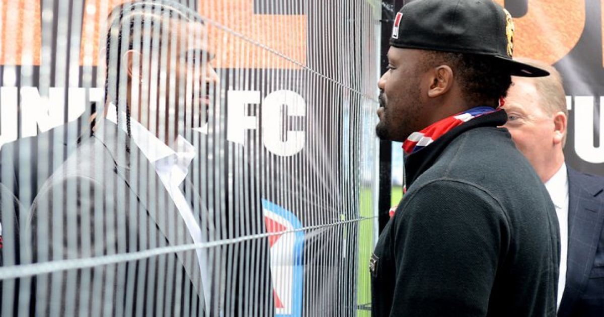 Хей і Чісора