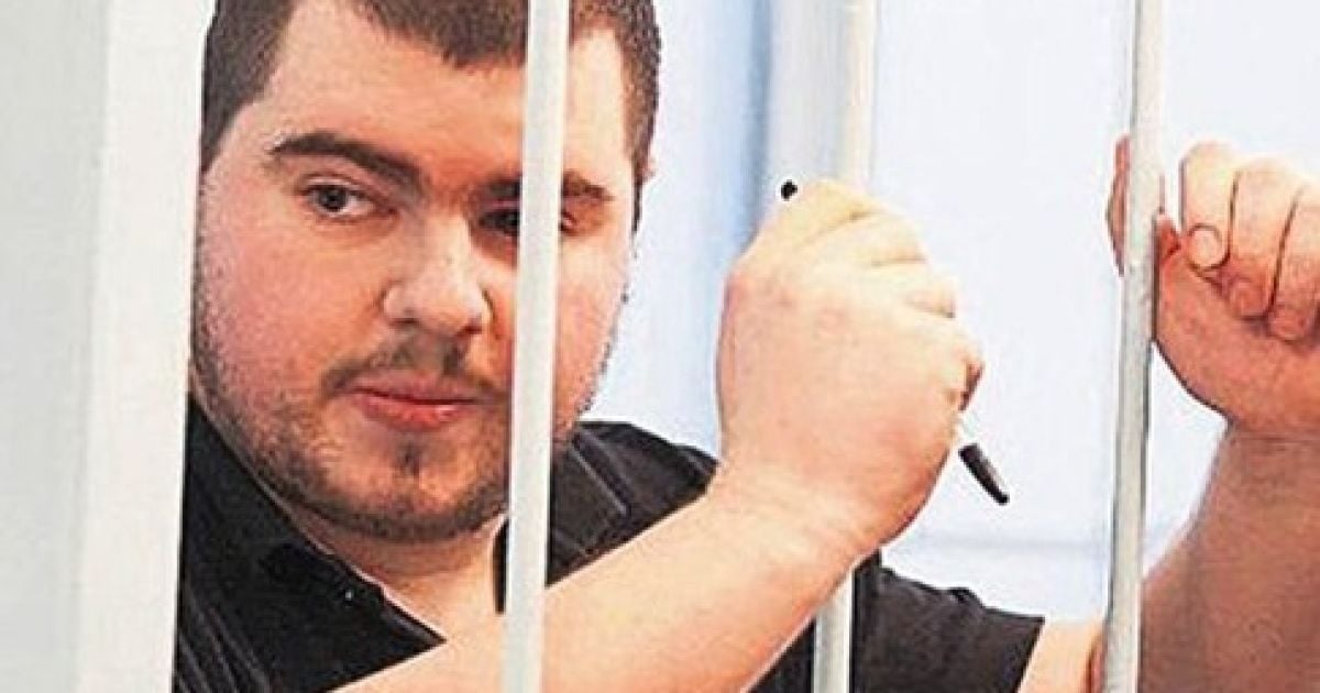 Рудь все ж відсидить за потрійне вбивство