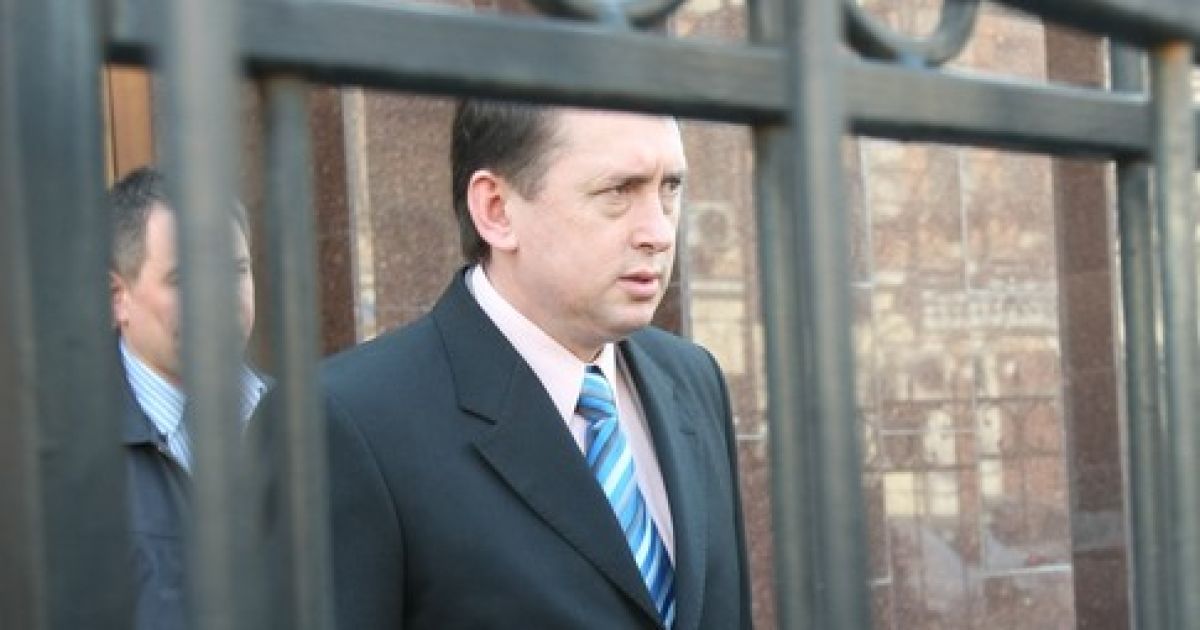Мельниченко заплатив за свободу понад 76 тисяч гривень