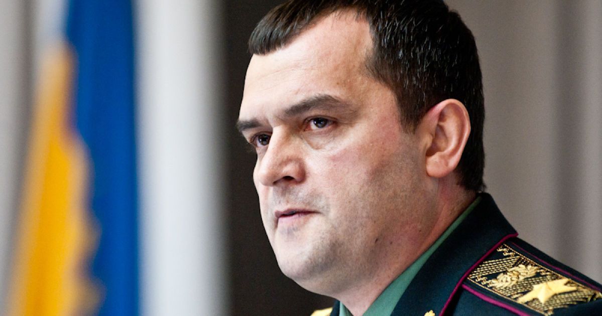 Захарченко вилетів до Миколаєва