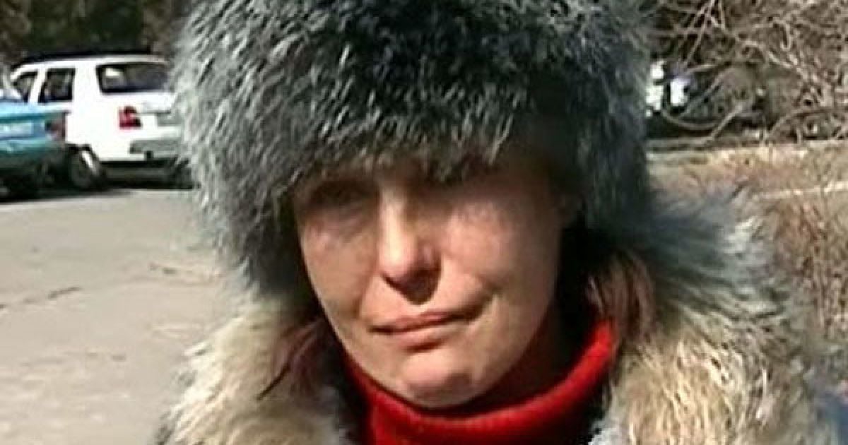 Райвідділ дав добро на справу відносно Тетяни Суровицької