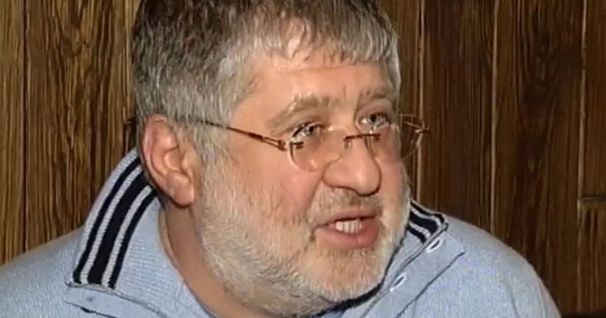 Ігор Коломойський пояснив, чому "Дніпро" не купує новачків