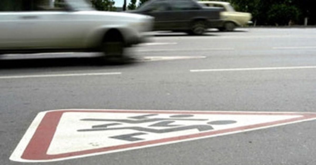 В Одесской области в больнице скончался сбитый "айдаровцем" 12-летний ребенок