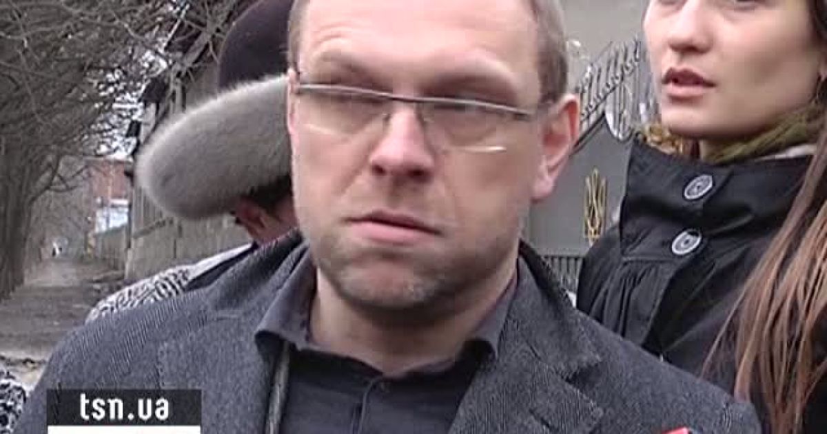 До Тимошенко можуть підселити вбивцю