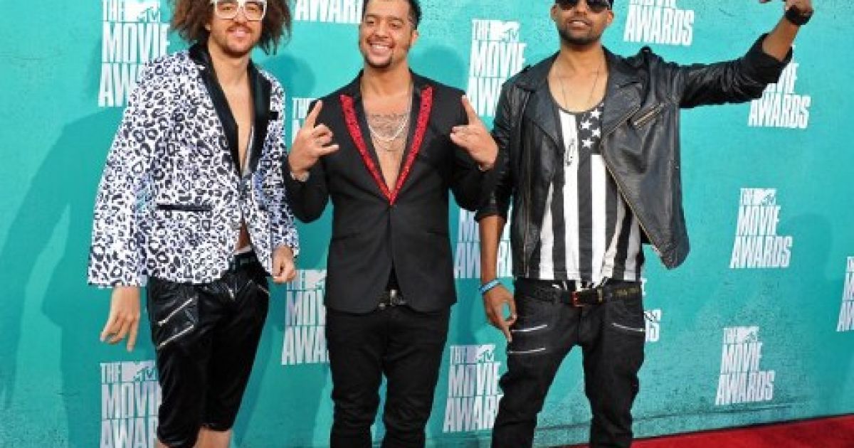 MTV Movie Awards 2012_24 / © AFP