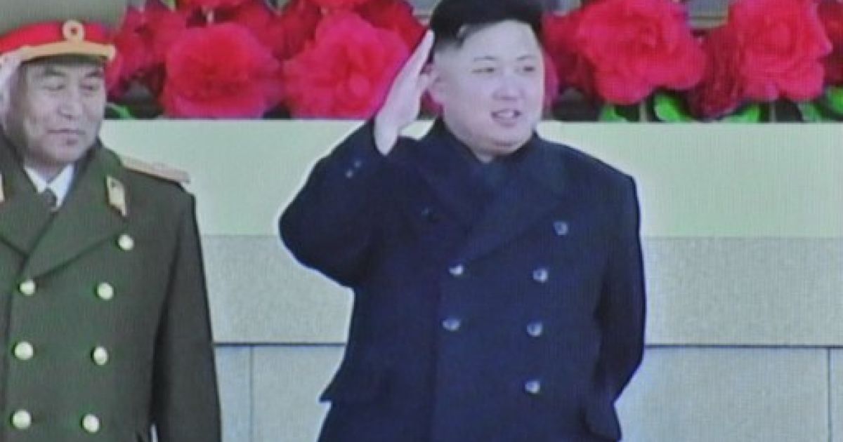 Святкування 70-річчя Кім Чен Іра у Північній Кореї / © AFP