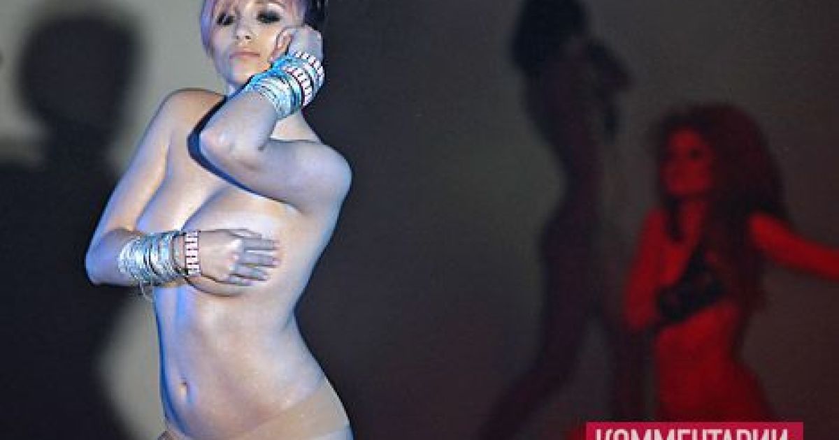 5-та Ukrainian Hair Party в Києві / © Київ.comments.ua