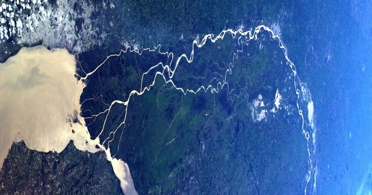 Буенос-Айрес, Аргентина, Ла-Плата / © bigpicture.ru