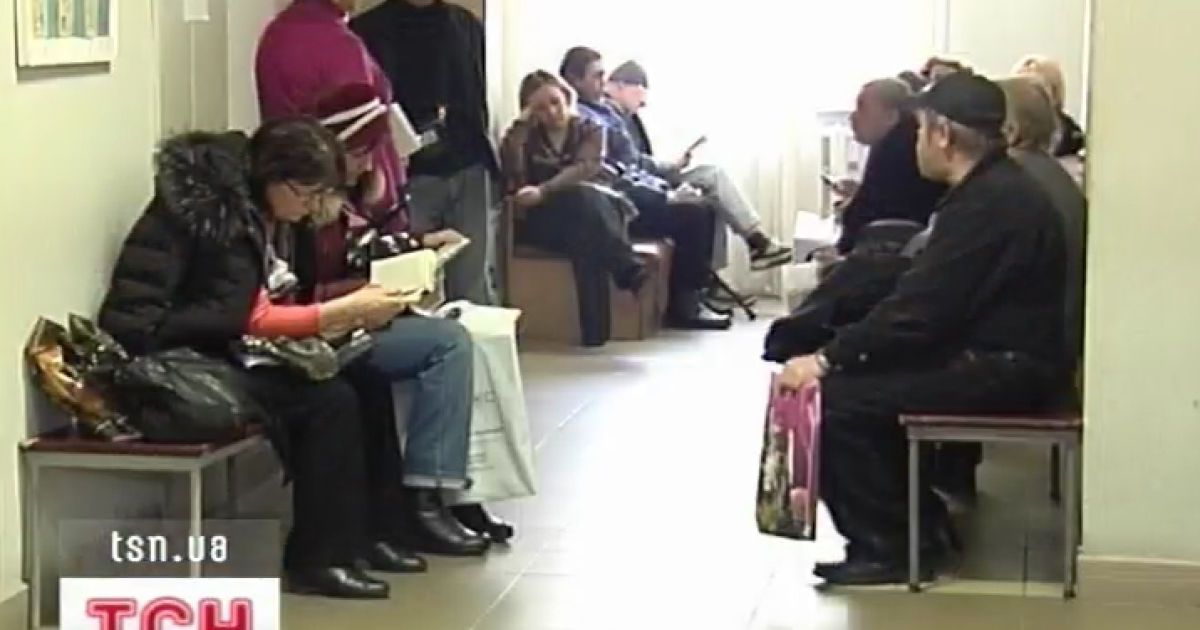 Фінський грип збирає у столиці щедрий врожай з хворих