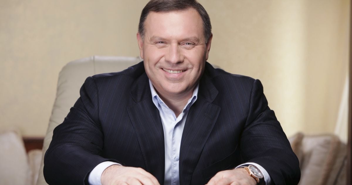 Павло Климець проти горілчаного фальсифікату