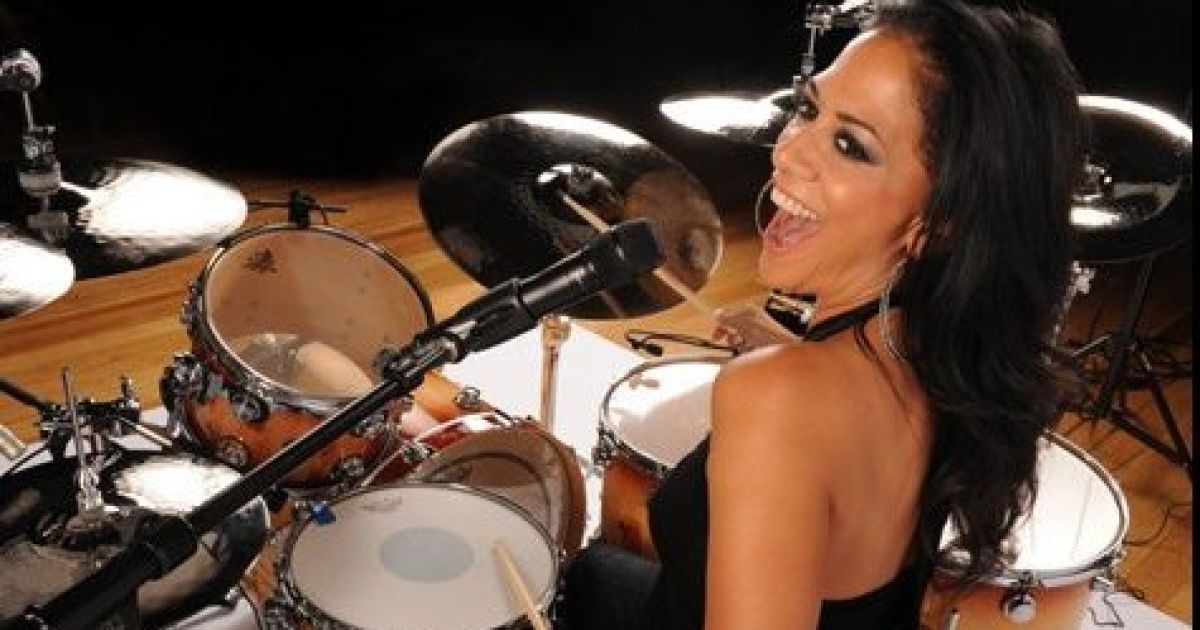 Шейла Е. (Sheila E)