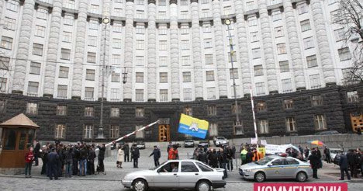Кабмин запустит канал "Культура" в 2013 году
