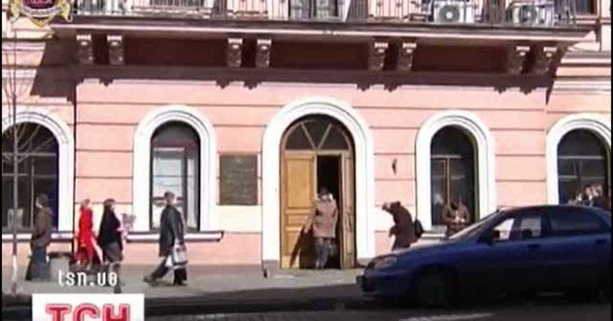 Завадського могли підставити через заздрощі