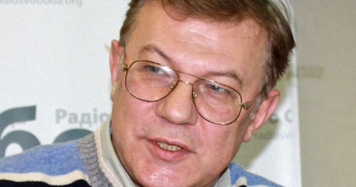 Лановий вже двічі обирався нардепом