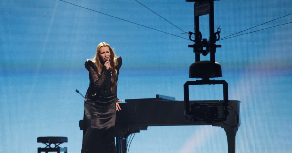 Євробачення-2012 фінал_22 / © eurovision.tv