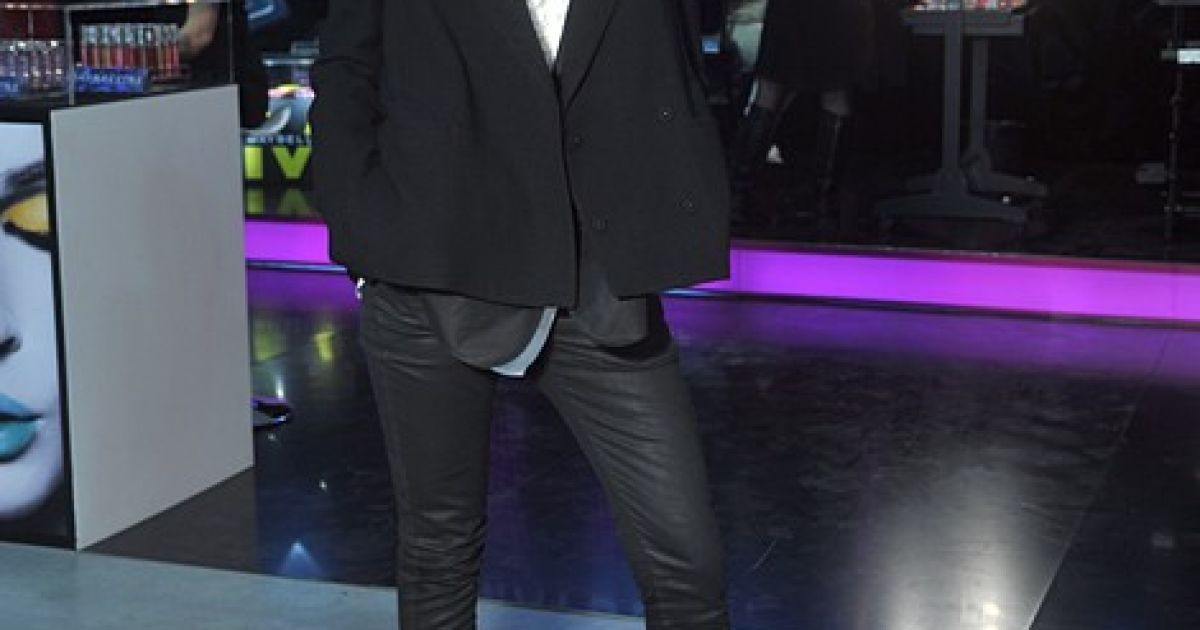 Руслана Мороз / © jetsetter.ua