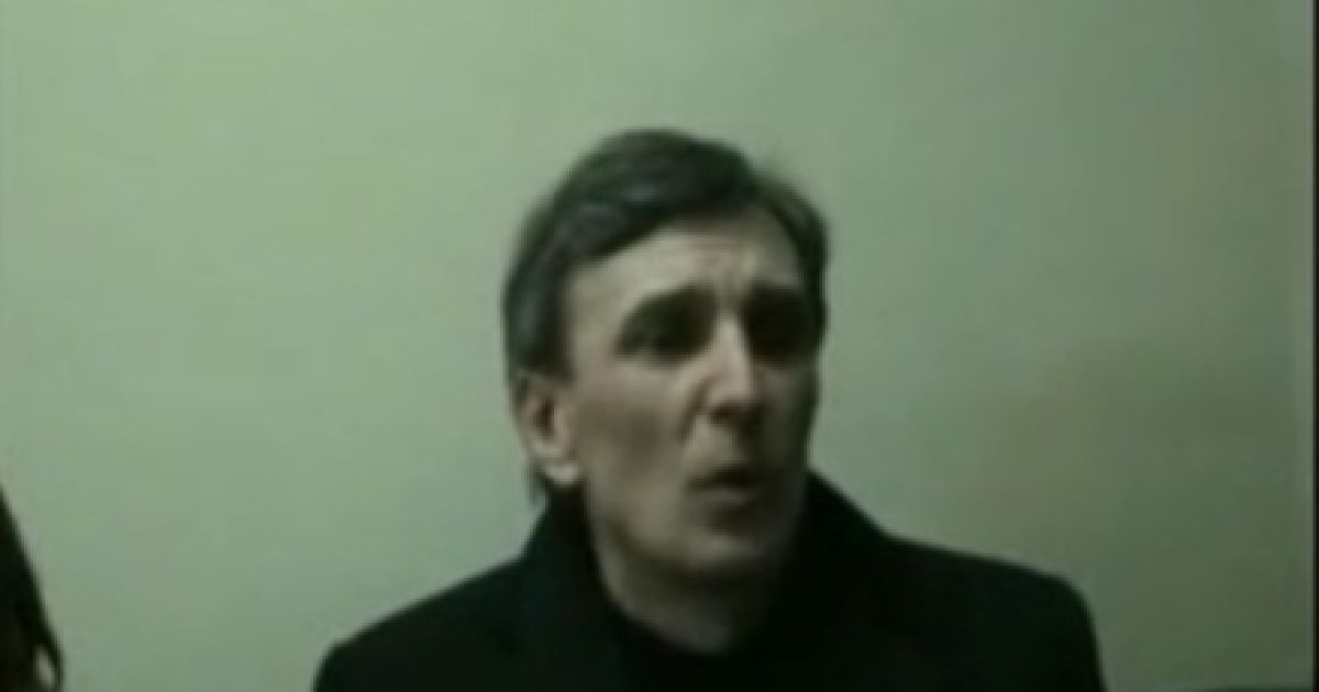 Олег, який врятував Оксану Макар, боявся заходити на місце злочину і викликав міліцію