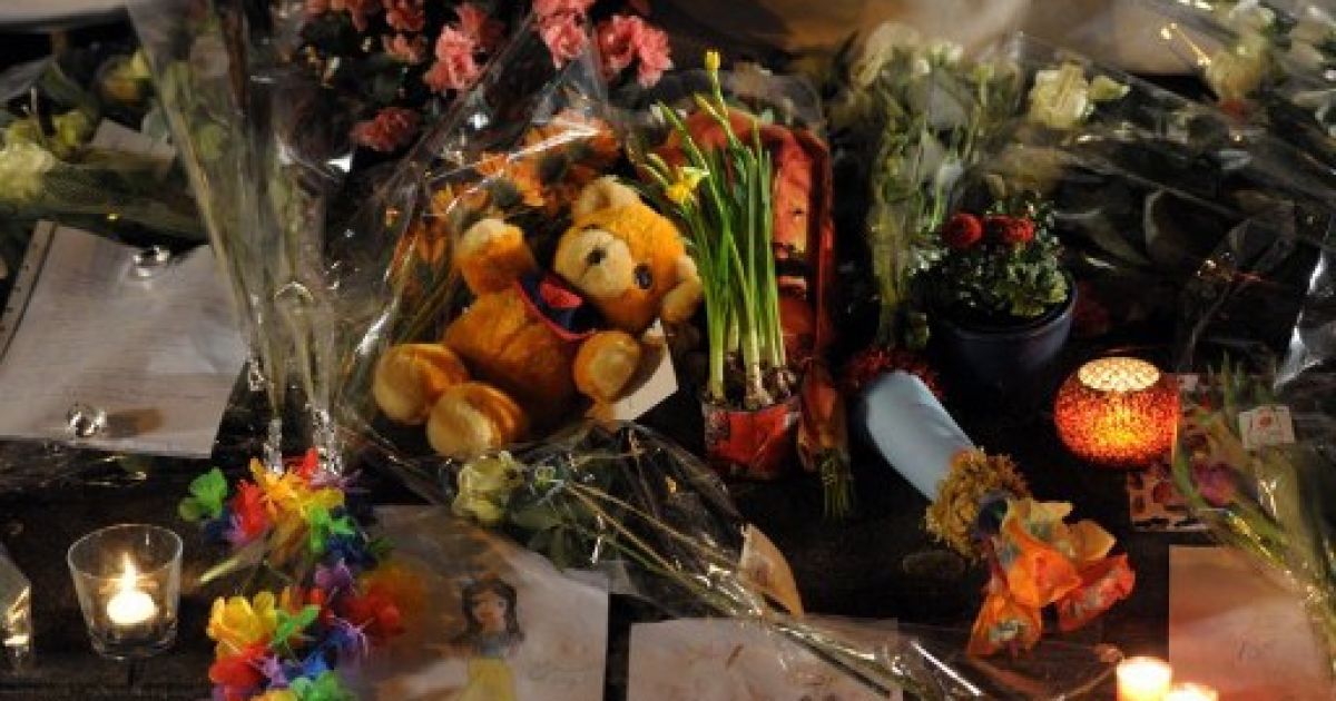 Кривава катастрофа шкільного автобуса стала національною трагедією