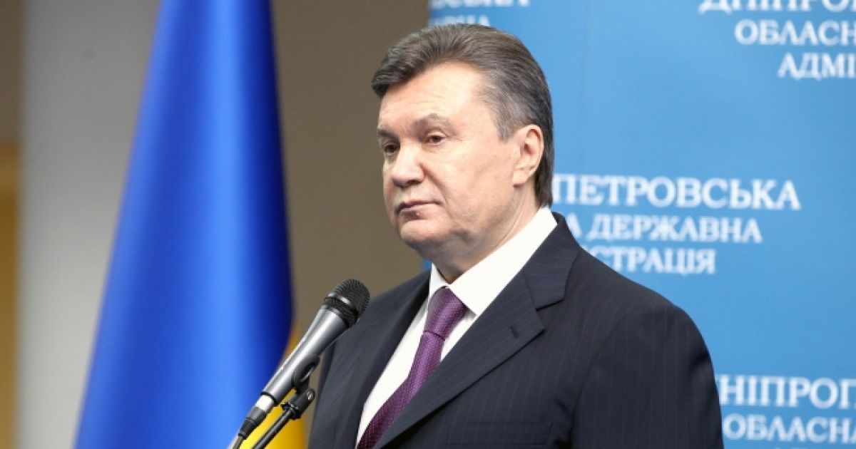 Президент доручив правоохоронцям та чиновникам розібратися з наслідками теракту