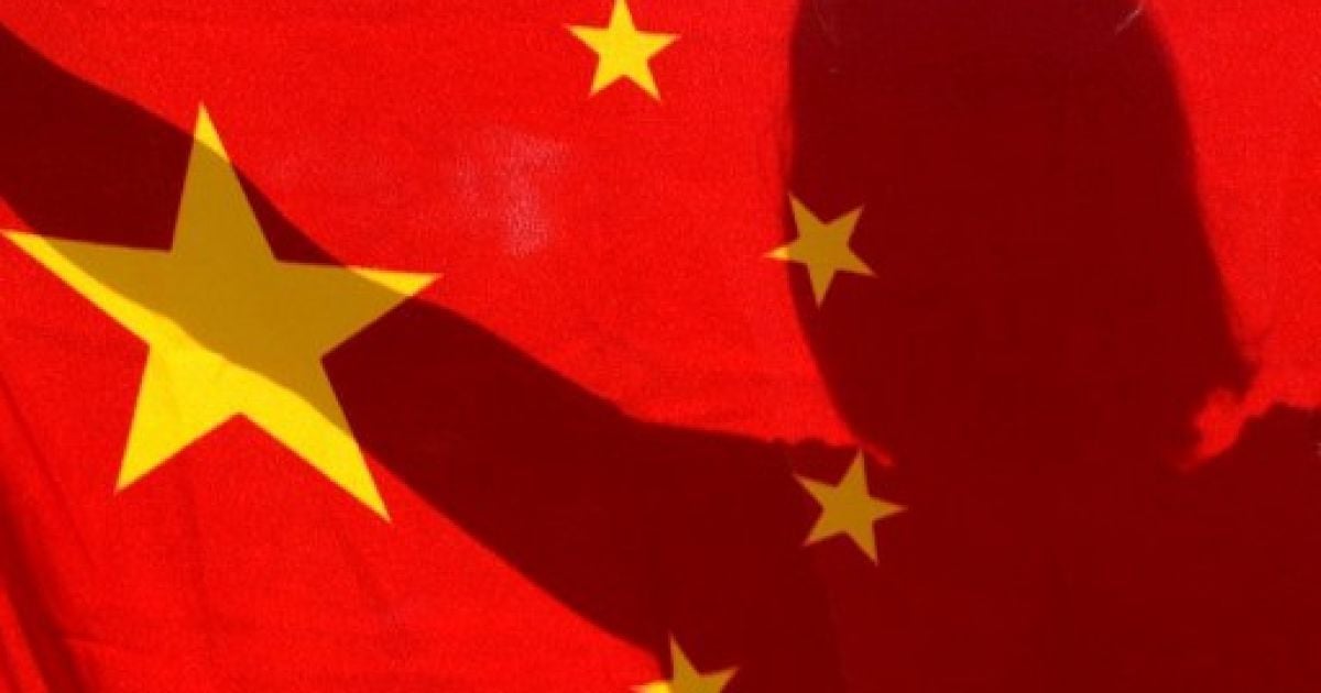 54% респондентів вважають, що Китай стоїть на порозі отримання статусу світової держави