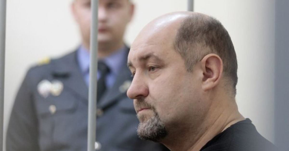 Дмитра Бондаренка звільнили слідом за опозиціонером Андрієм Санніковим