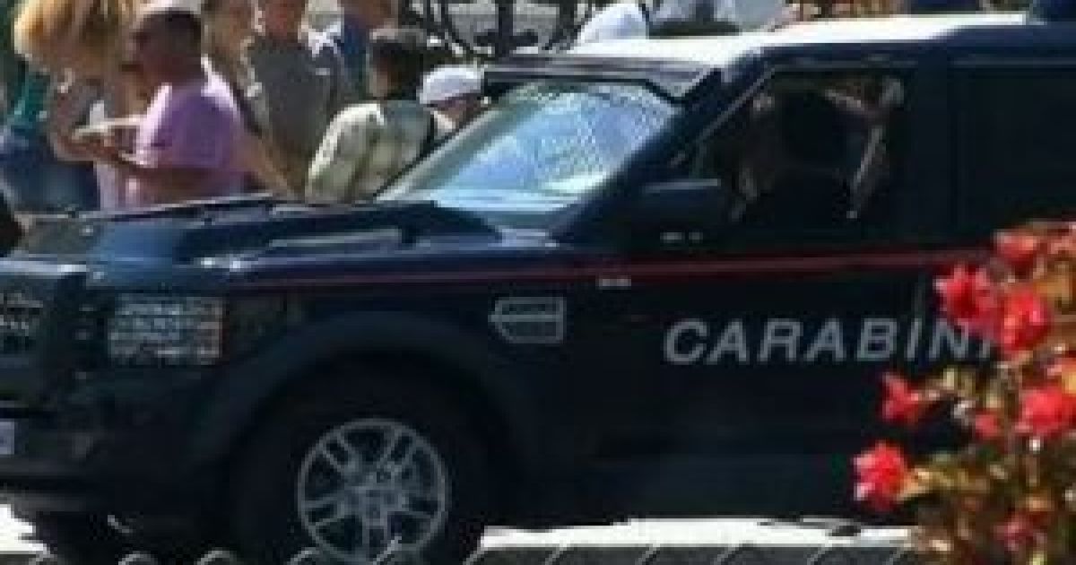 Внаслідок вибуху у Бріндізі загинули дві учениці ліцею