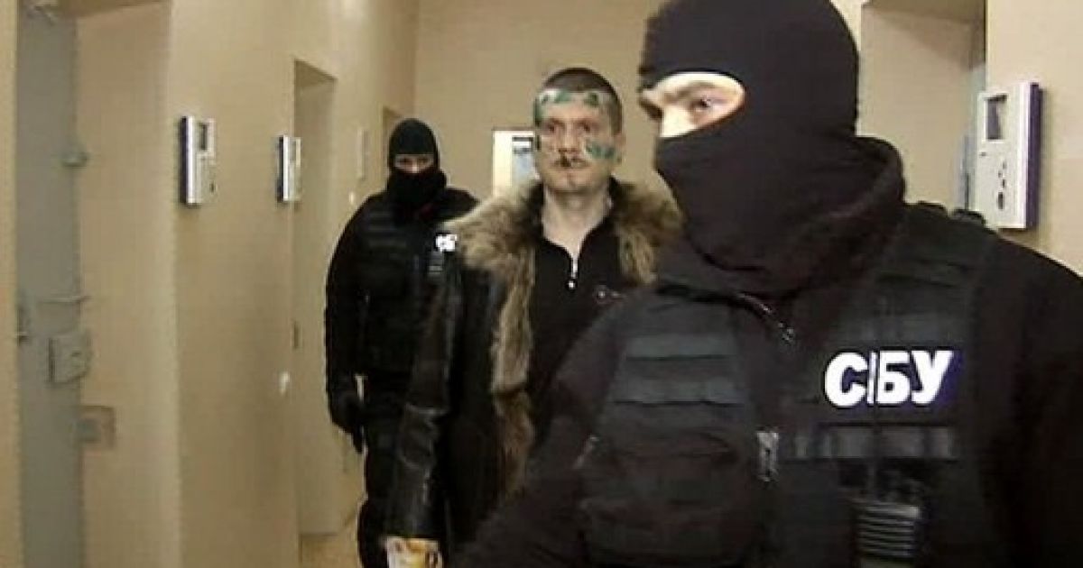 Жена Осмаева баллотируется в ВР